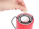 Don't Miss Out On Tax Break When Donating To Charity