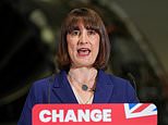 Hamish Mcrae: Might Chancellor Change Her Tune On Uk Economy In Davos?