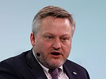 D Day Looms For Bp Boss As Oil Giant Trails Its Rivals