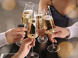 Champagne Sales Slump As Fizz Fans Find Little To Cheer