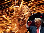 Bitcoin Price Rockets To New Record High Of $108k Ahead Of Trump Inauguration