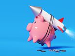 Give Your Isa Or Sipp An Early 2025 Boost: The Cashback Deals That Can Add To Your Pot