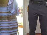 Ebay Buyer Claimed Blue Trousers Are Black And Left A Bad Review: Can I Get It Removed?