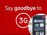 The 3g Shutdown Will Drive Up The Cost Of Parking Your Car... Here's Why