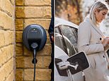 Charging Giant Pod Point Loses A Third Of Its Value As Demand For Electric Cars Slumps