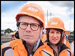 Kier Group Preps £20m Buyback As Infrastructure Firm Cashes In On Labour's Homes Plan