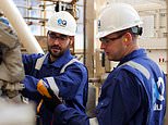 Enquest To Acquire Harbour Energy's Business In Vietnam