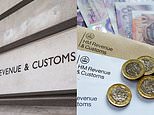 Millions Of Taxpayers Have Two Days To Complete Tax Return Or Face £100 Penalty