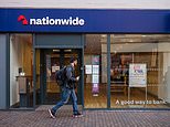 Nationwide's New Mortgage Rule Gives First Time Buyers Less Of A Helping Hand...