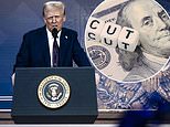 Trump Calls For Interest Rate Cuts And Cheaper Oil: President sets The Scene For A Clash With Fed