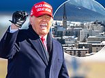 Trump's America Leaves Europe In Its Wake: Us President Promises The Largest Tax Cut In Us History