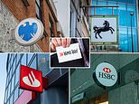 Mind The Savings Gap: The Best Rates Vs The High St Banks