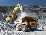 Market Report: Miners Back In Favour As Metal Prices Shine