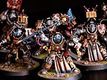 Midas Share Tips Update: Huge Profit If You Bought Our Games Workshop Recommendation