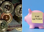 Do You Need To Declare Your Crypto Gains To The Taxman This Week?
