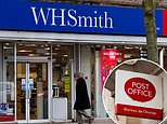 Wh Smith Seeks To Allay Fears Over In Store Post Offices As It Sells Off Its High Street Estate
