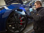 Halfords Shares Accelerate After Motor Retailer Ups Profit Guidance
