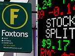 Market Report: Foxtons Boosted As Buyers Rush To Dodge Stamp Duty Hike
