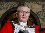 City Cheers Change Of Tune On The Economy, Says Lord Mayor Of London