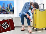 We're Still Awaiting £4,664 Covid Holiday Refund Five Years After We Booked An Orlando Trip: Crane On The Case