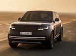 Jaguar Land Rover Revenues Rise To £7.5bn As Wholesale Volumes Improve