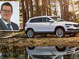 Our Car Insurance Quote Was Down 23.1% Without Lifting A Finger Here's Why It Could Be Good News For You, Says Lee Boyce