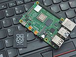 Market Report: Raspberry Pi Tumbles On Lower Profit Forecasts