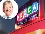 Full House! Mecca Bingo And Grosvenor Casinos Owner Rank Boosted By A 'bouncing' Christmas