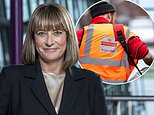 We Must Reform The Post Or Nationwide Service Cannot Survive, Says Royal Mail Chief Exec Emma Gilthorpe