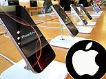 Apple Rakes In £100bn Sales In Just Three Months As It Continues Its Push Into Artificial Intelligence