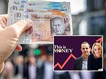 Is Current Account Switching Boom Driven By Cash Carrots On Offer From Banks Or Something Else? This Is Money Podcast