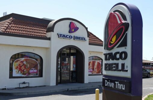 Next Stop For Depin: Taco Bell