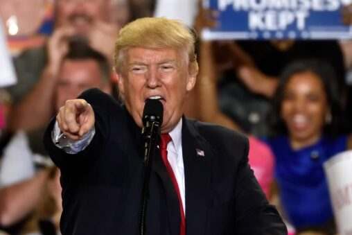 Bitcoin Snaps Downtrend, Hits $105k As Anticipation Builds For Trump's Inauguration