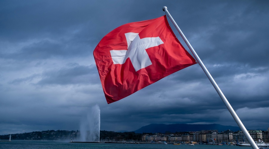 Swiss Group Floats Proposal To Mandate Central Bank For Bitcoin Reserves