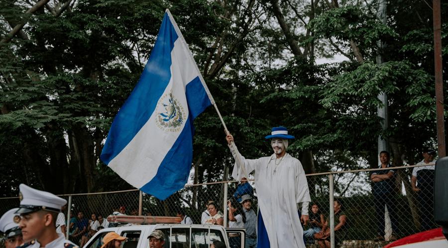 Bitfinex Moves Derivatives Business From The Seychelles To El Salvador