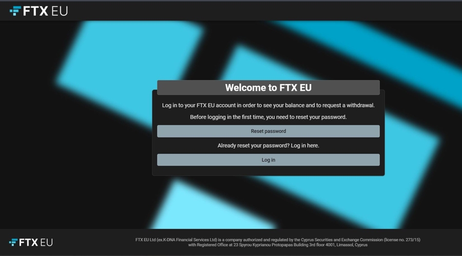 Backpack Hits Back At Ftx: Asserts Ownership Claim On The Cypriot Entity