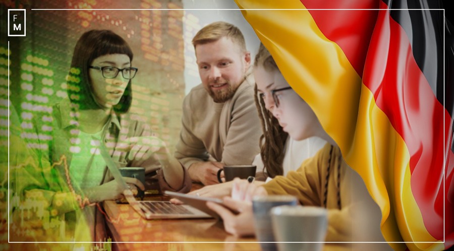 Trading 212 Starts Onboarding New Users In Germany Through Acquired Fxflat Bank