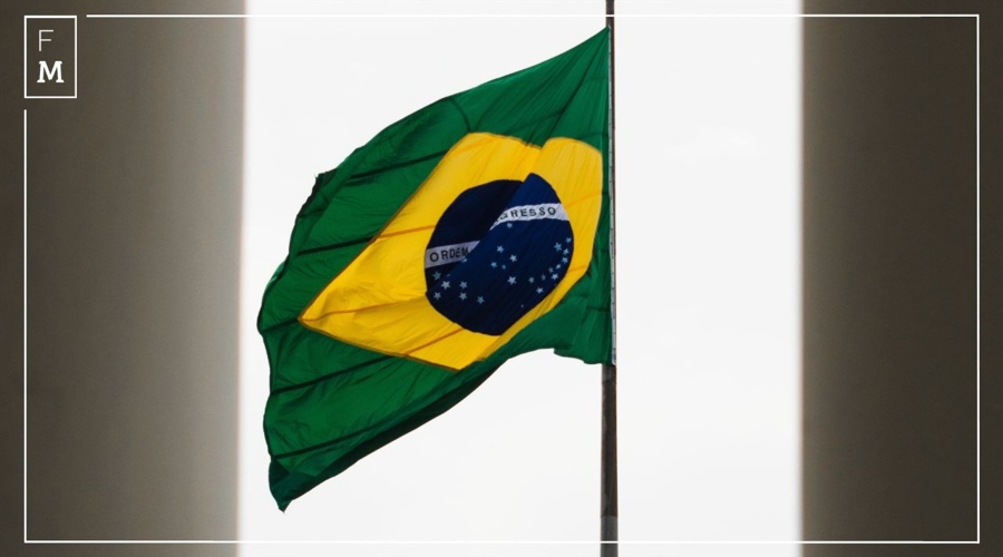 Airwallex Targets Latin America With Mexpago Acquisition And Brazil License