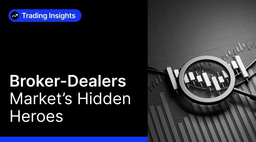 Getting To Terms With The Retail Trading Industry (glossary)