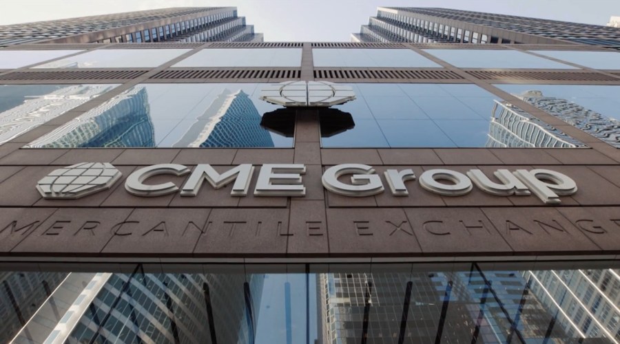 Latin America Leads Cme's Forex Trading Growth At 19%