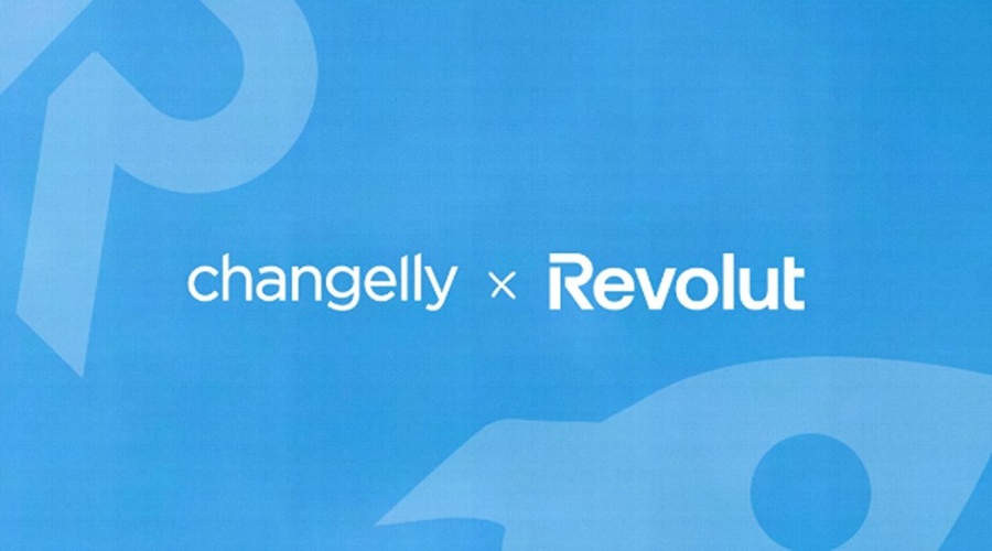 Changelly Taps Revolut In Push To Boost European Crypto Access