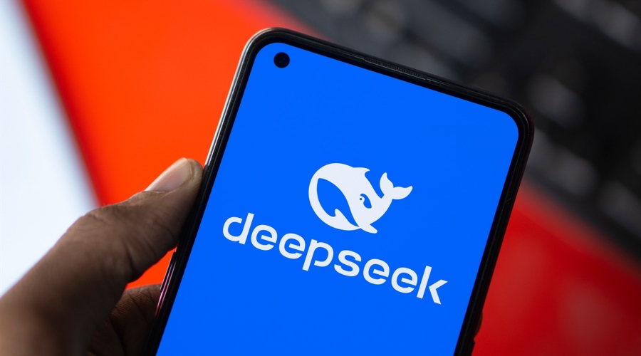 Deepseek Goes Deep: China's Ai App Shaking Up Us Markets