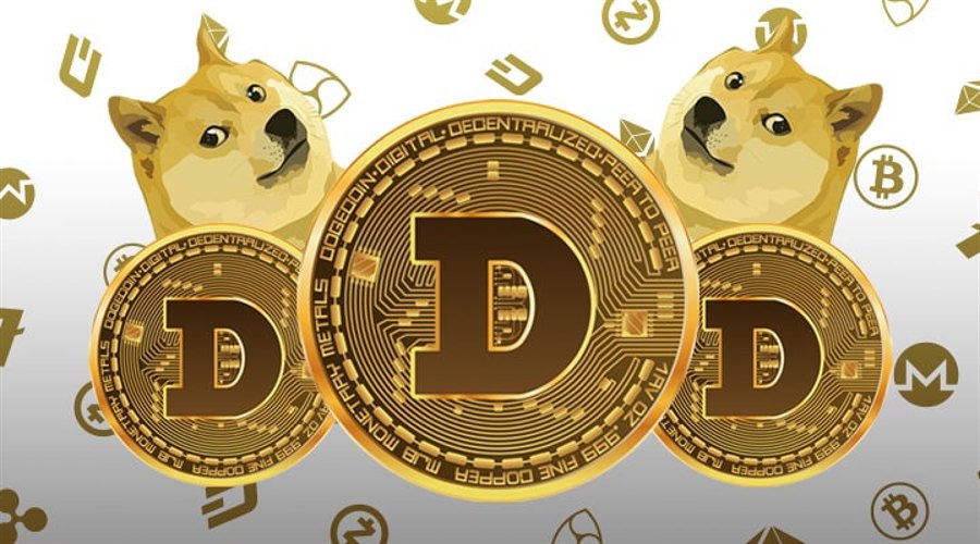 Bitwise Files For Dogecoin Etf While Musk’s D.o.g.e Agency Sparks Hype