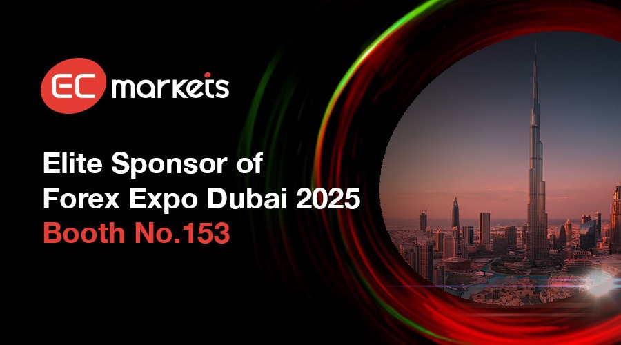 Ec Markets Confirms Elite Sponsorship Of Ifx Expo Dubai 2025
