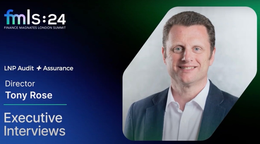 Executive Interview: Lnp Audit And Assurance Director Tony Rose Talks Regulations
