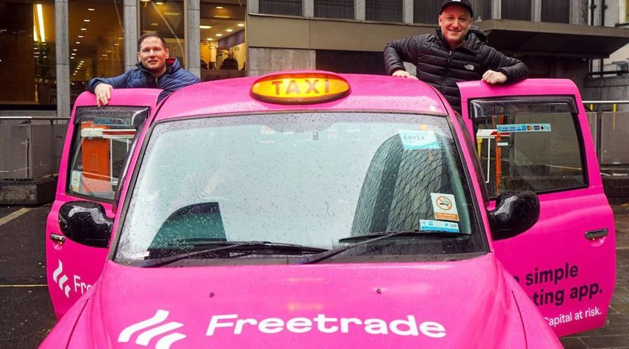 Breaking: Ig Acquires Freetrade For £160 Million