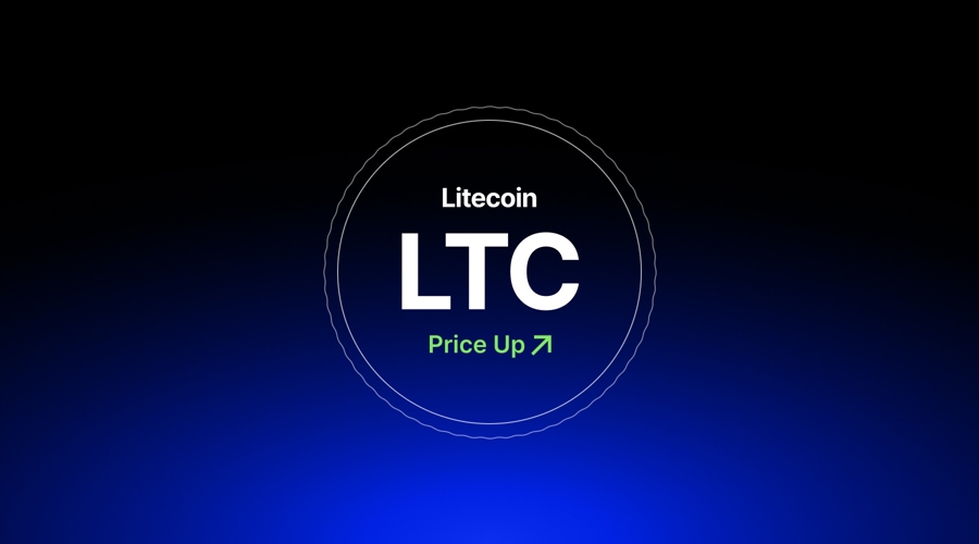 Why Is Litecoin (ltc) Soaring? Etf Optimism Triggers 19% Price Rally