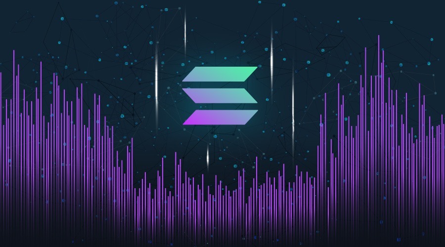 Why Is Solana Up? Blockchain Activity Soars Following Trump Memecoin Launch