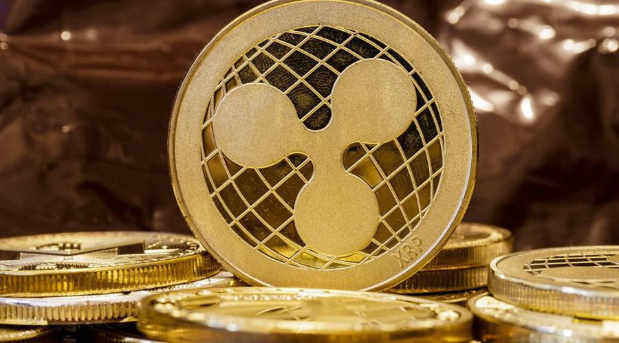 Xrp Surpasses Bitcoin As Top Traded Asset On Coinbase Amid Us Demand Surge