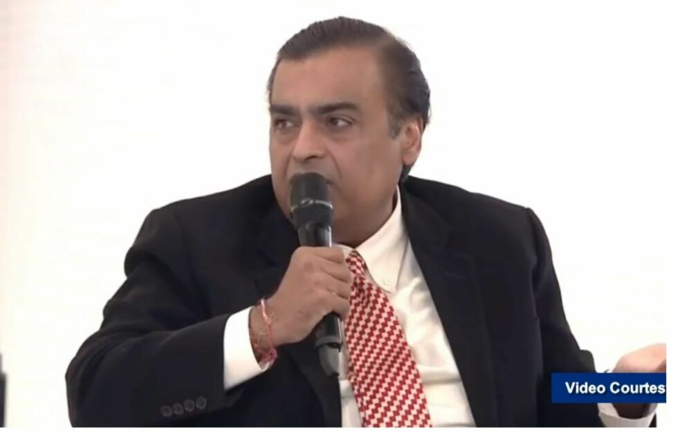 Indian Telecom Giant Jio Joins Hands With Polygon To Bring Web3 To Over 450m Users